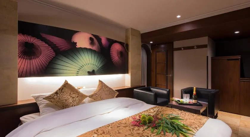 HotelTSUBAKI柏Adultonly - Image 1