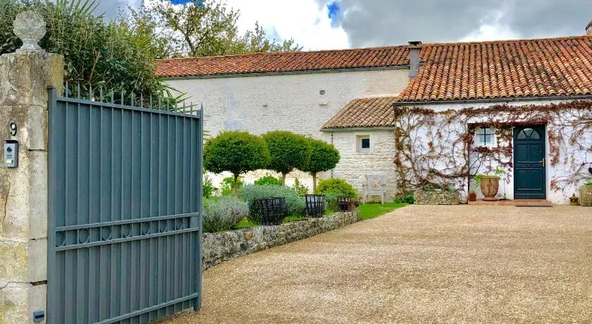 Du Côté de l'Ombrière - Image 1