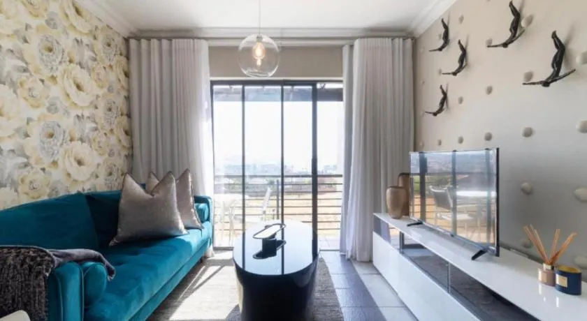 The Steynview Apartment - Fourways Sandton - Image 1