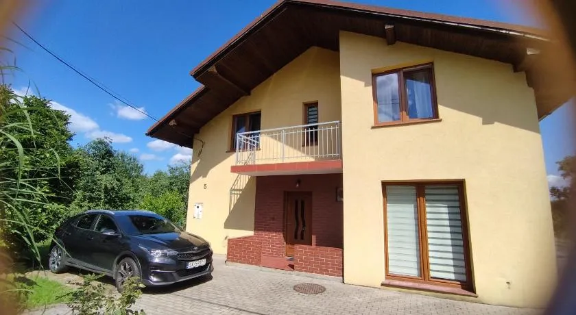 Urocze Apartamenty - Image 1