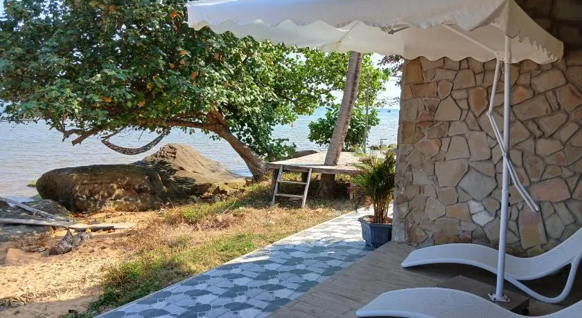 OCEAN DREAM-Beach House - Image 1