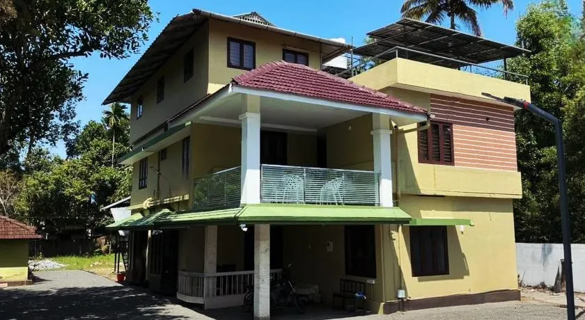 Madonna Meadows Homestay - Image 1