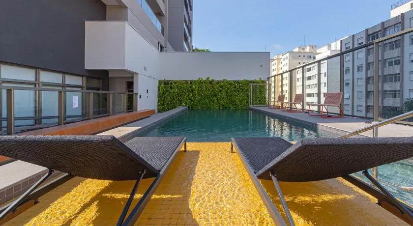 Charlie Girassol Vila Madalena - Image 1