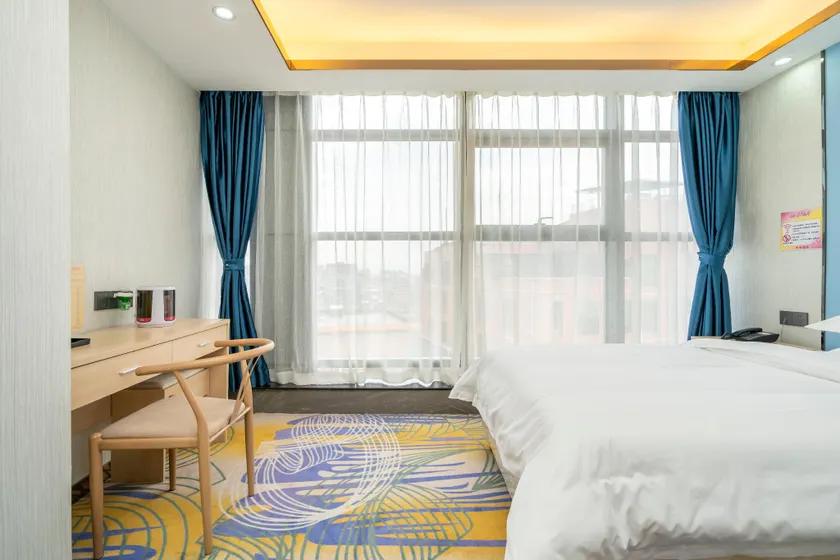 Shengyinxing Hotel (Dongguan changping railway station Branch) - Image 1