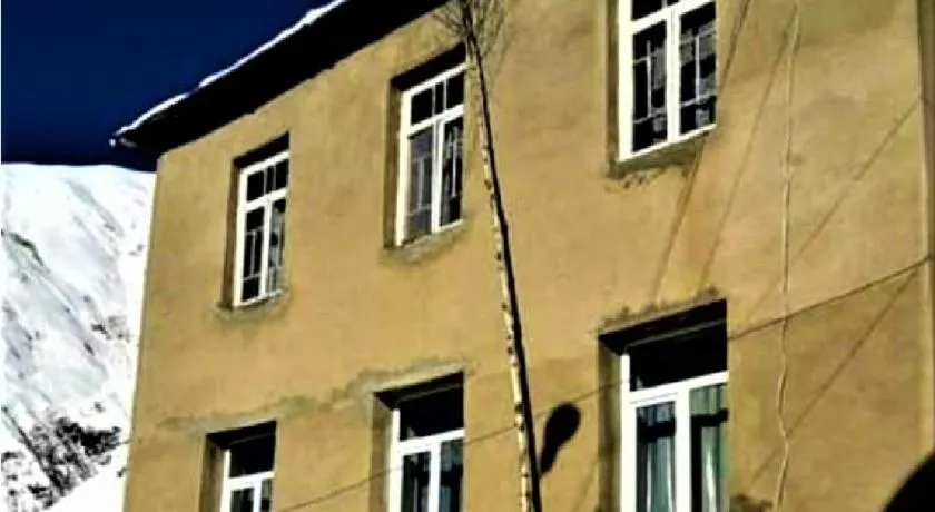 Guesthouse ZAMO - Image 1