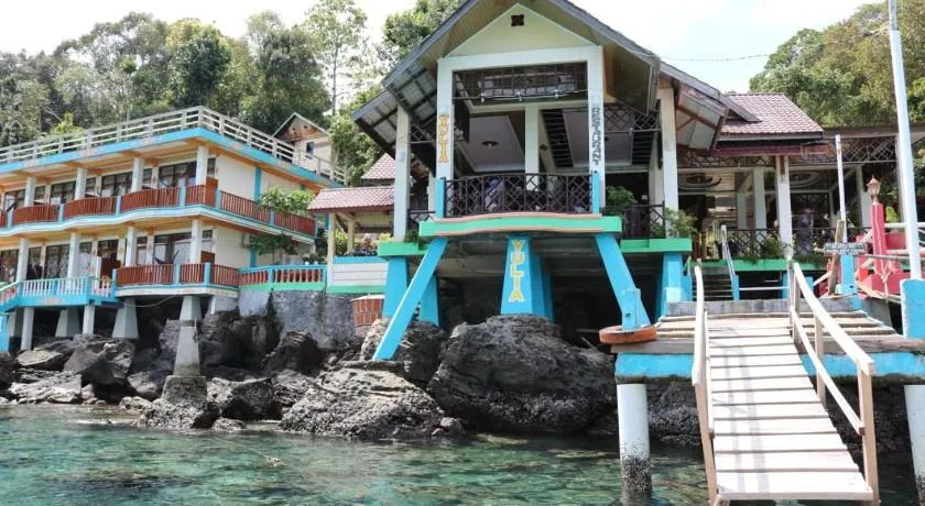 Yulia Resort - Image 1