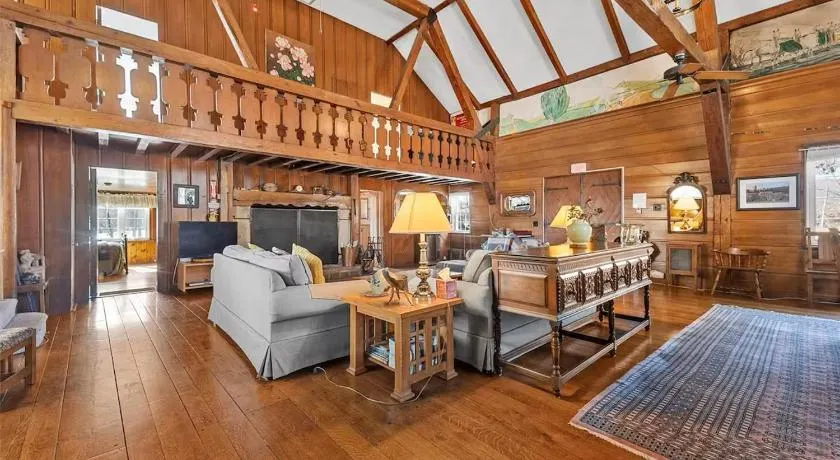 Storm King Lodge est une retraite de pays prête pour vous. - Image 1