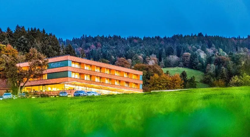 Fritsch am Berg - Adults only - Image 1