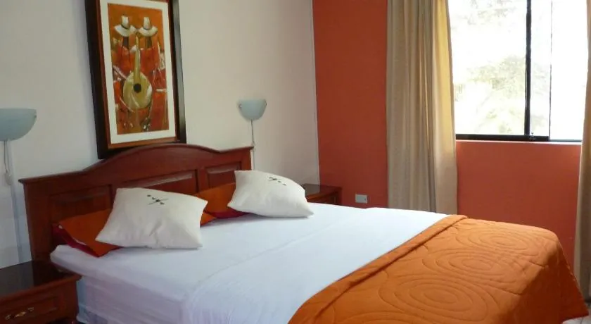 Hotel San José - Image 1