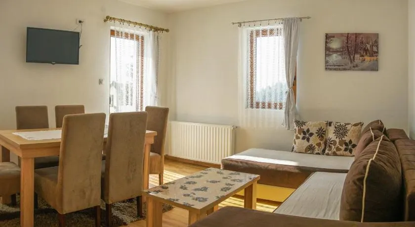 Apartment Petrović - Image 1