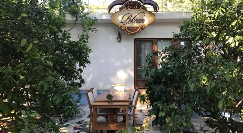 Pekcan Otel - Image 1