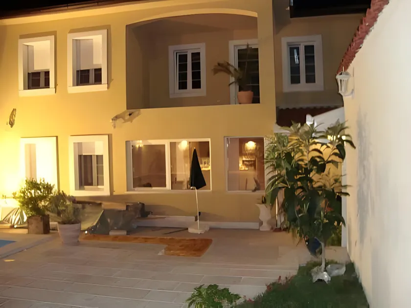 Apartments Villa Mike - Image 1