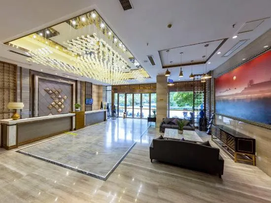 Yunshang Caohai Hotel (Bijie Zhe Mall) - Image 1
