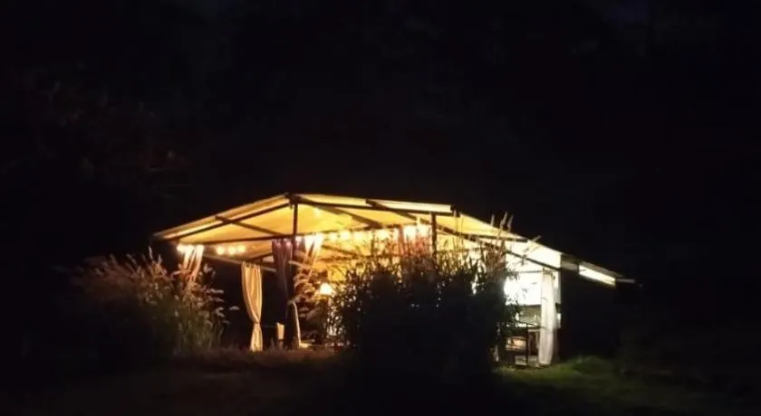 Cabaña Encanto de Luna - Image 1