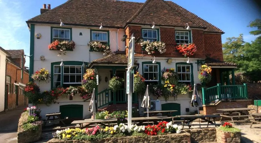 The Jolly Farmer - Image 1