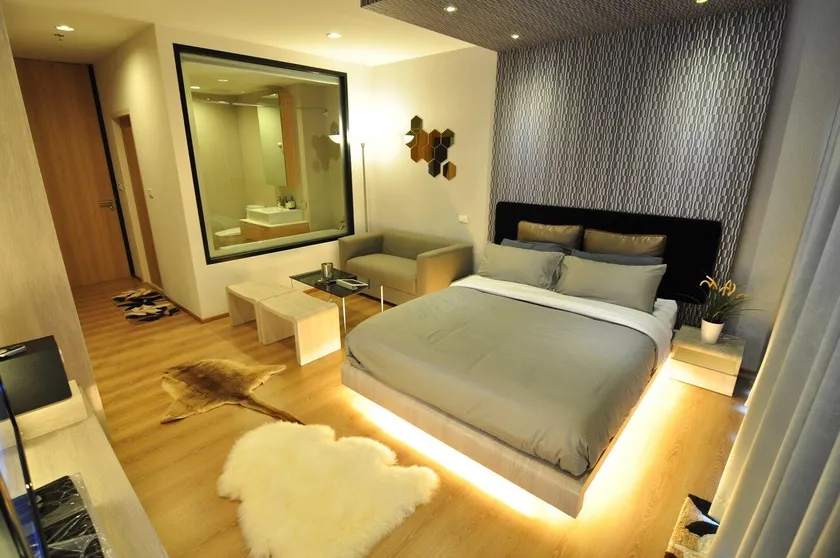 1 Bedroom near Subway and skytrain BANGKOK - Image 1