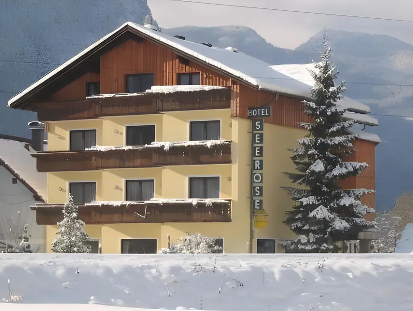 Apartment Hotel Seerose - Image 1