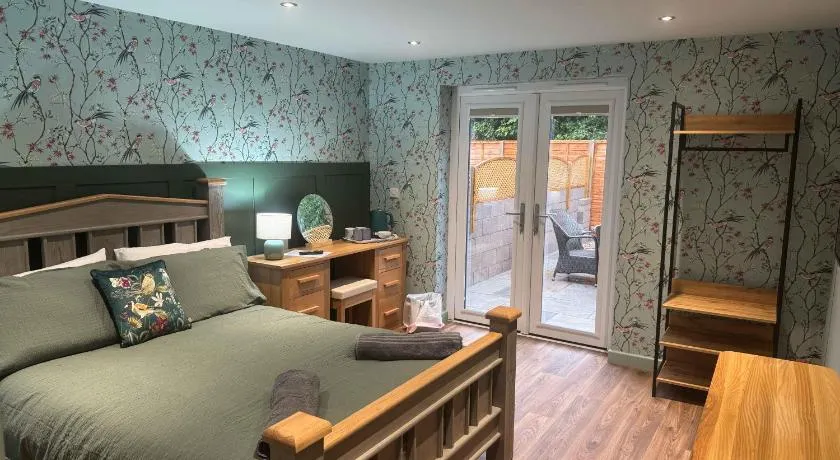 Worship Farm Accommodation - Image 1