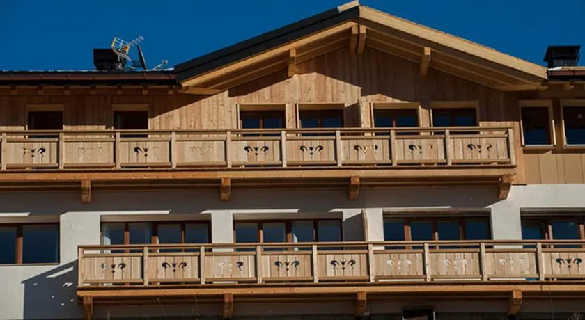 Odalys Chalet De Marie - Image 1
