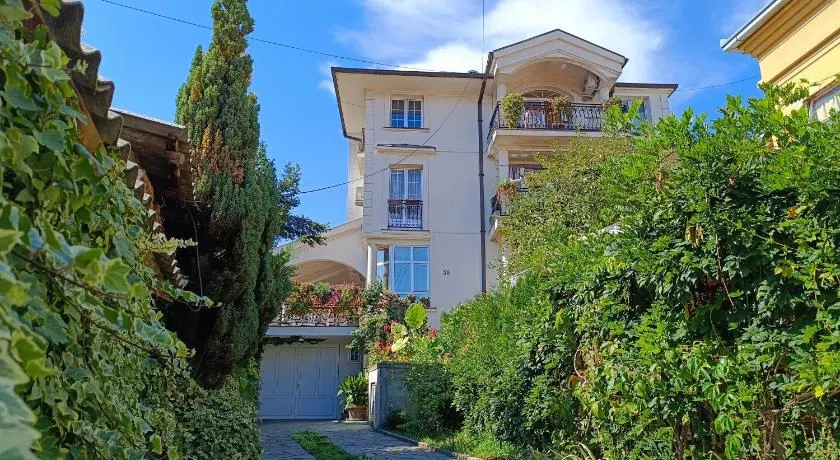 Sentic Residence - Image 1