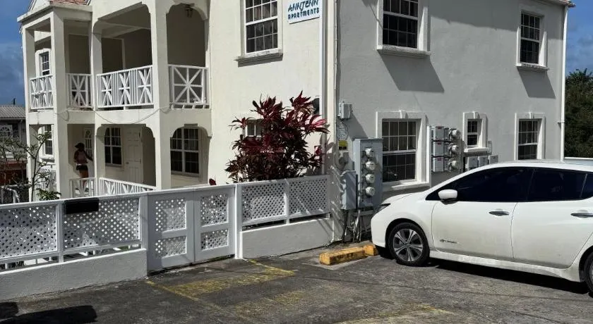 AnnJenn Apartments - Image 1