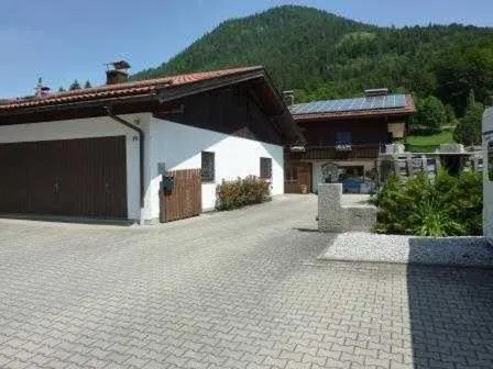 Apartamento de vacaciones Del Toso Alpenblick - FeWo Alpenblick - Image 1