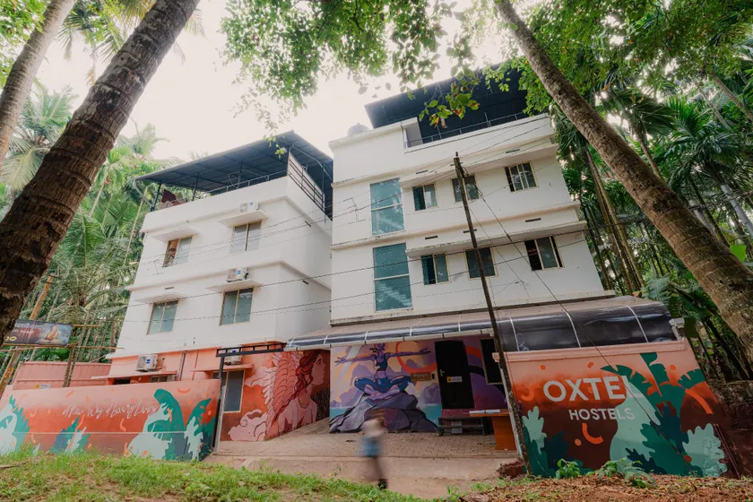 Cloud by oxtel hostels (girls) - Image 1