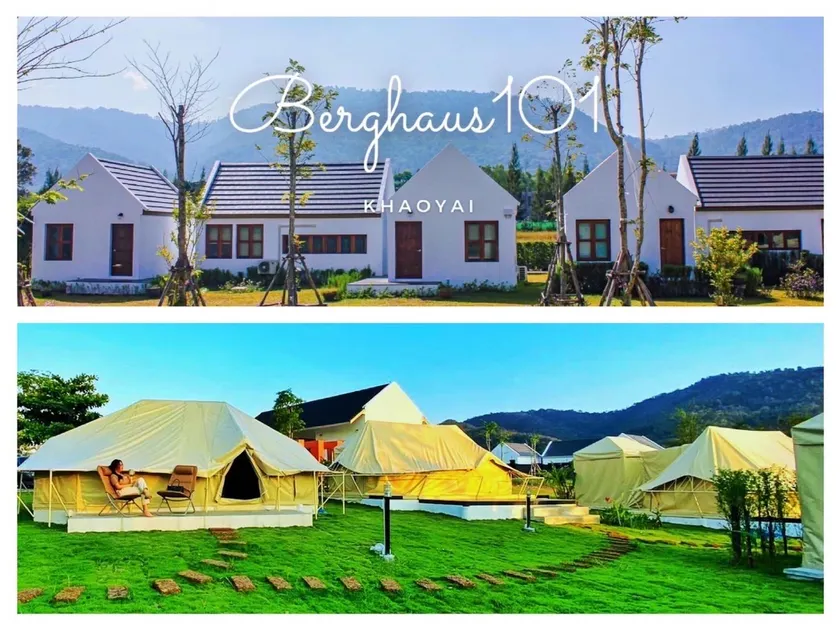 Berghaus101khaoyai - Image 1