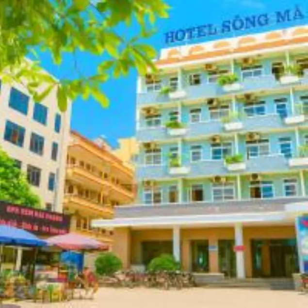 Khách Sạn Sông Mã Sầm Sơn - Image 1