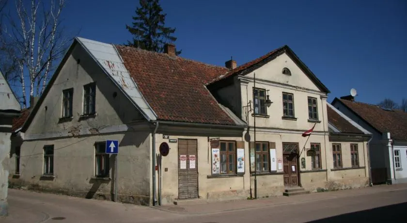 Lība Apartments - Image 1