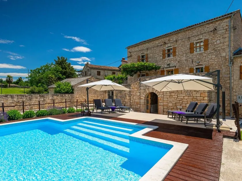 Villa Zaneta - Image 1