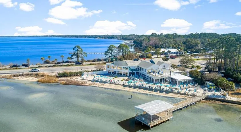 30A Beach House - Coastal Allure by Panhandle Getaways - Image 1