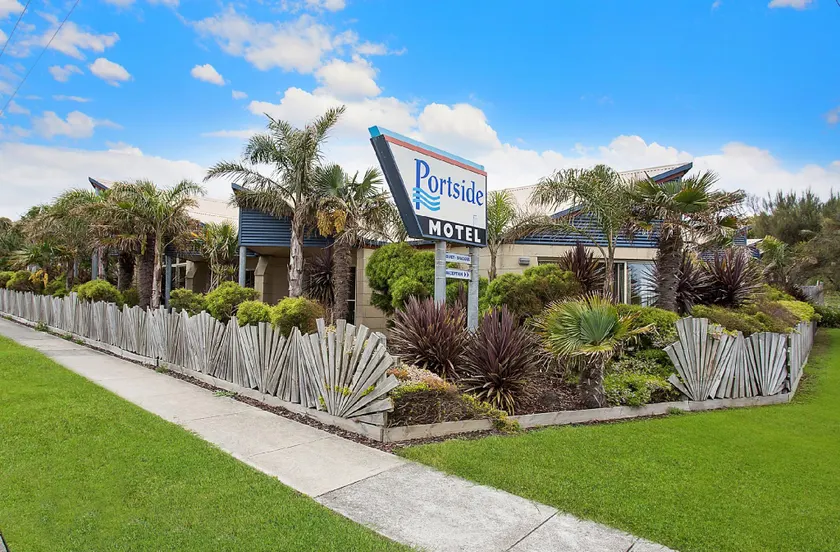 Portside Motel - Image 1
