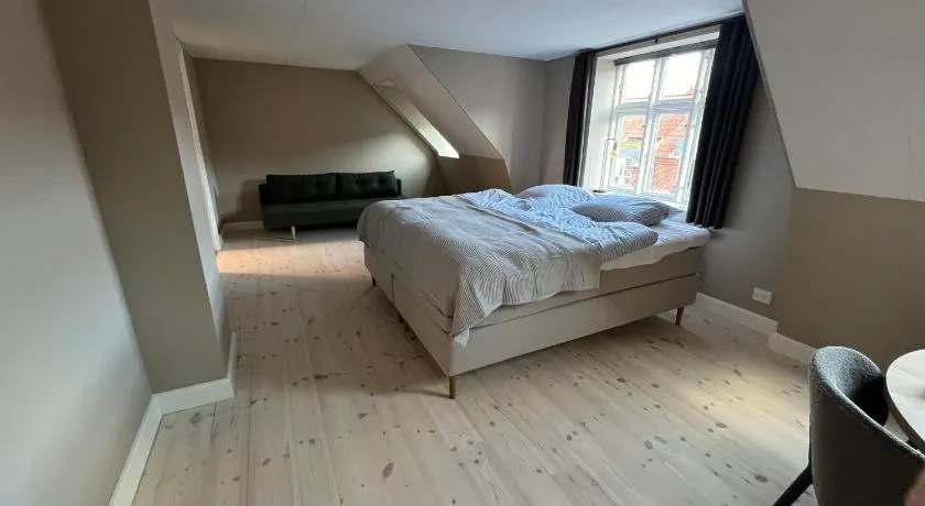 Byhuset - Penthouse - Image 1
