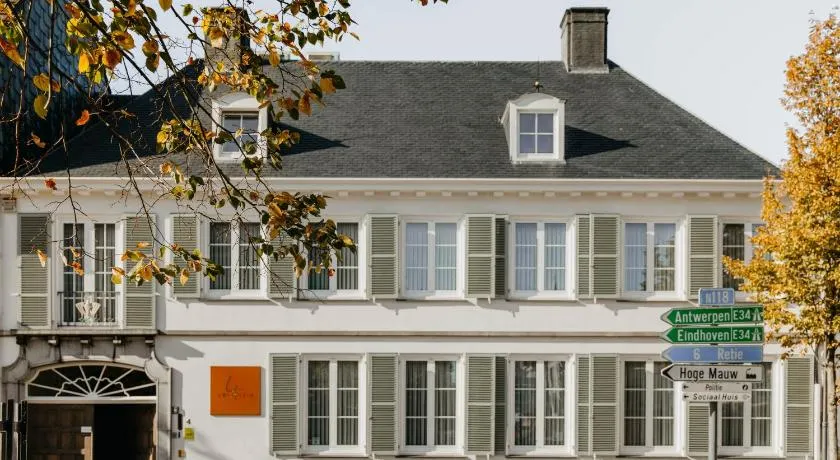 B&B Vrijheid 4 - Image 1