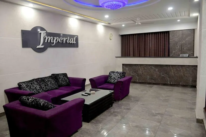 Hotel Imperial - Image 1
