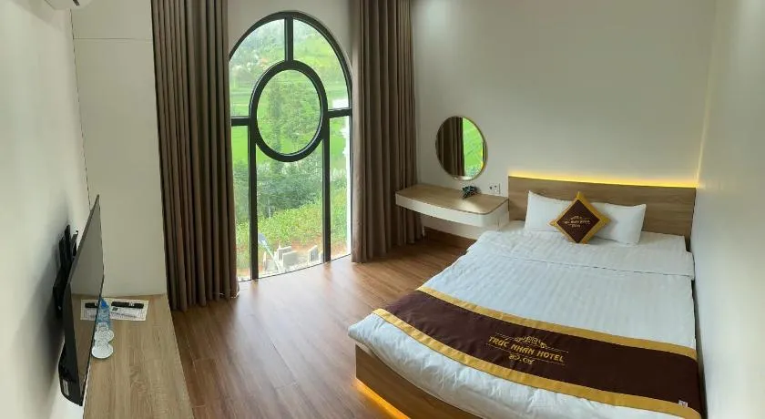 Trúc Nhân Hotel - Image 1