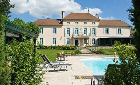 Château du Mont Joly - Image 1