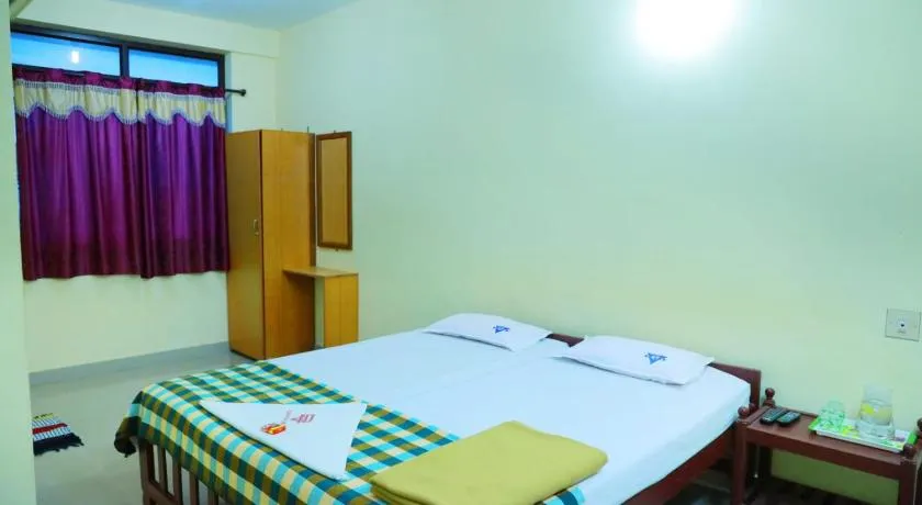 YMCA International Youth Programme Centre & Guest house - Image 1