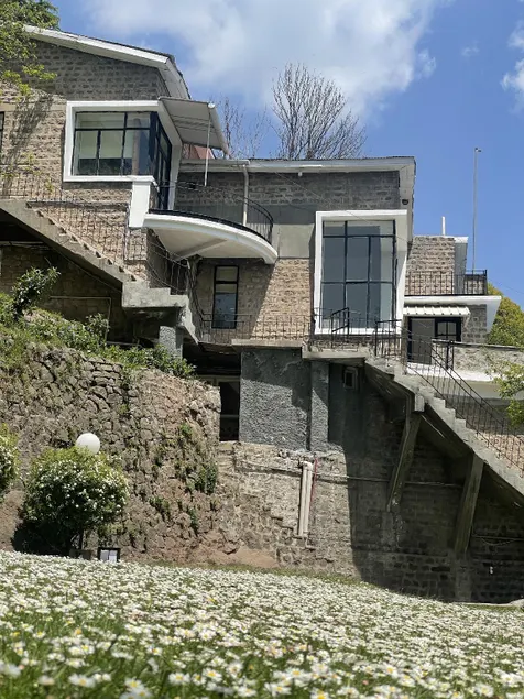 LOKAL Rooms x Murree Kashmir Point - Image 1