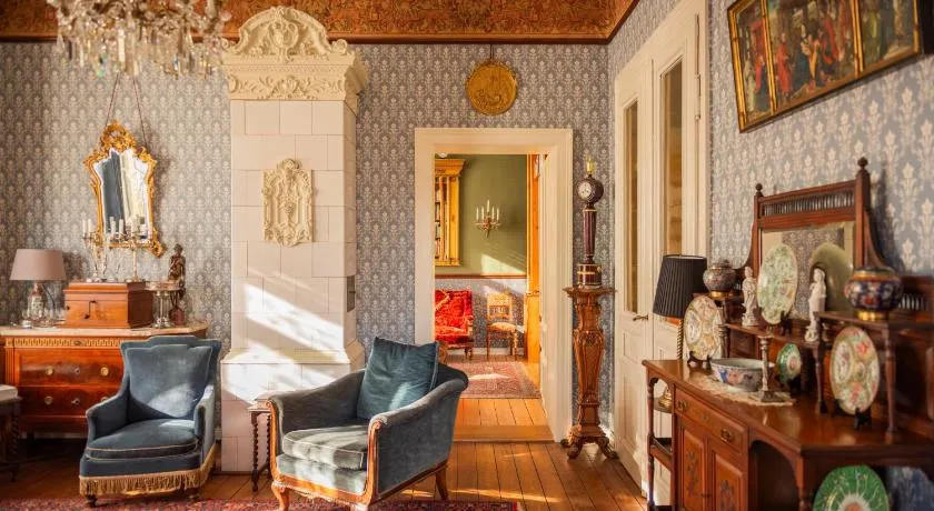 Villa Hartmann B&B - Image 1