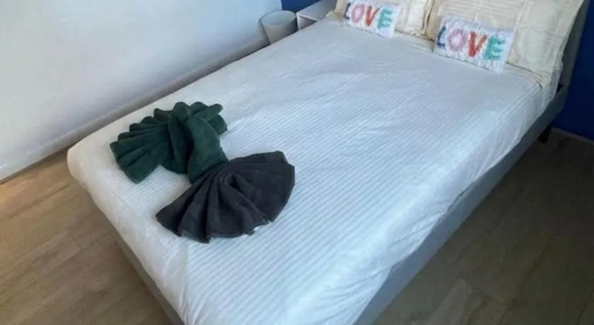 Double room 6 minute walk from Herne Bay Beach - Image 1