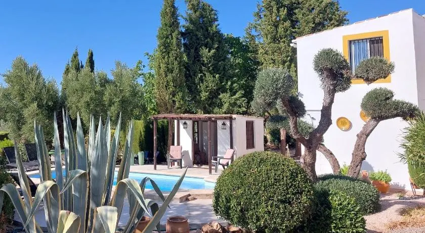 Finca Franca - Nudist Resort - Adults Only - Image 1