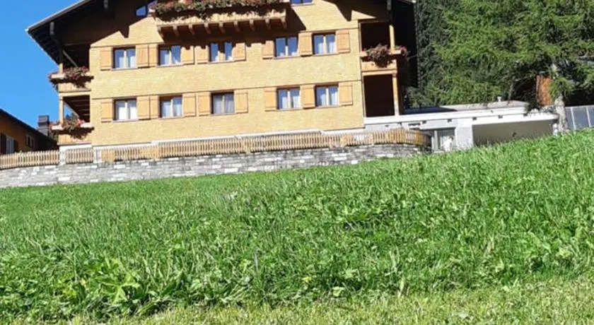 Landhaus Trista - Image 1