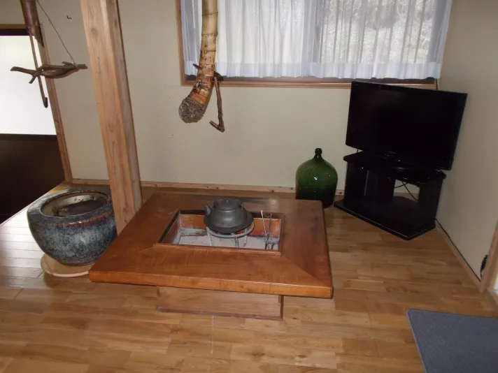 Yamadera Kosen Second House Ikoi - Image 1