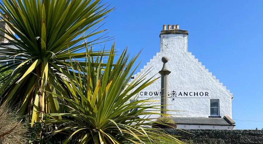 Crown and Anchor Inn - Image 1