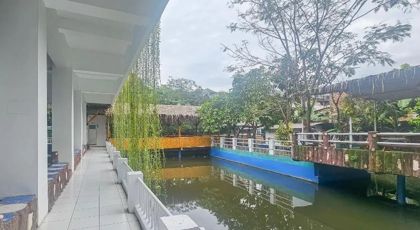 Urbanview Villa Balong BHO Syariah Bandung - Image 1