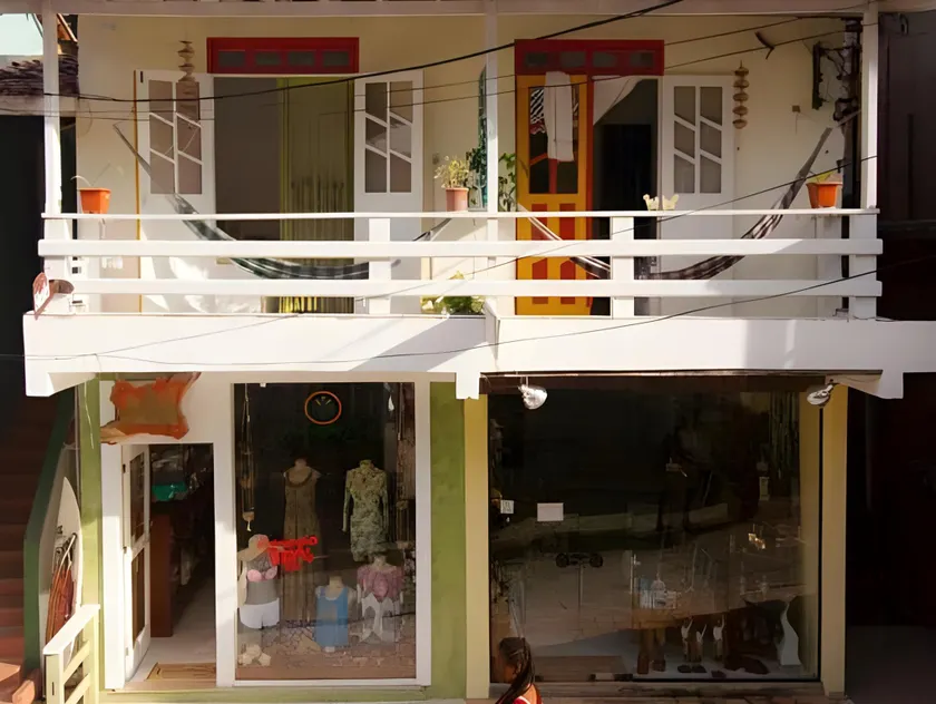 Hostel FreeDive Inn - Image 1