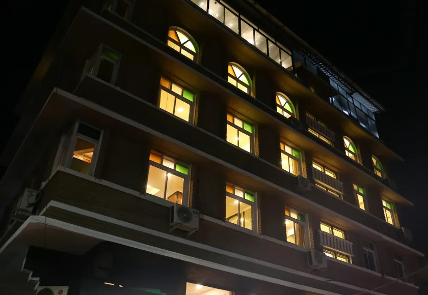 Hotel Vilena - Image 1