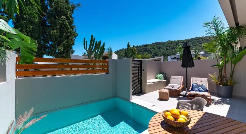 Afesou Suites - Image 1